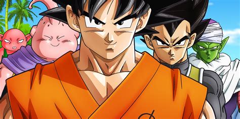 dragon ball super anime return